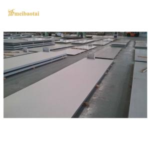 Buy cheap 201 J1 J2 Cold Rolled Stainless Steel Sheet 4x8 from wholesalers