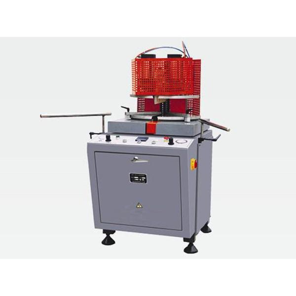 Quality Stable Operation Upvc Window Machine Single Head Welding Machine Equipment for sale