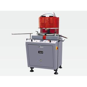 Buy cheap Stable Operation Upvc Window Machine Single Head Welding Machine Equipment from wholesalers