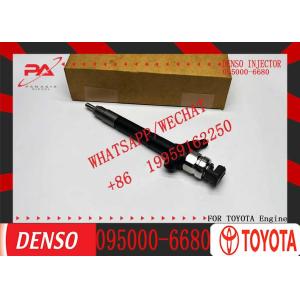 China Injector Repair Kit spare parts 095000-9770 095000-9730 095000-7700 095000-6680 095000-6410 with valve plate nozzle on sale