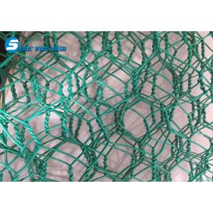 Buy cheap 1/4′′, 3/4′′ Cheap Chicken Wire/Rabbit Wire Mesh/Galvanized Hexagonal Wire Mesh from wholesalers