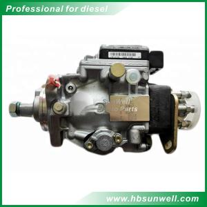Buy cheap Original/Aftermarket High quality QSB5.9 Diesel Engine Fuel Injection Pump 3965403 from wholesalers
