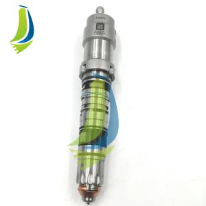 China 4326781 Diesel Fuel Injector For QSK45 QSK60 Engine on sale