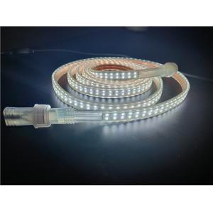 Buy cheap 12MM PCB IP65 7W/M SMD2835 Waterproof LED Rope Light from wholesalers