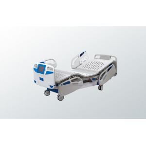 Buy cheap 2330mm Electric Adjustable Medical Bed , 5 Function Electric Hospital Bed from wholesalers