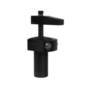 Buy cheap High Pressure Hydraulic Swing Clamp , Threaded Body Hydraulic Cylinder from wholesalers