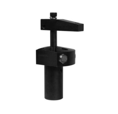 Quality High Pressure Hydraulic Swing Clamp , Threaded Body Hydraulic Cylinder for sale