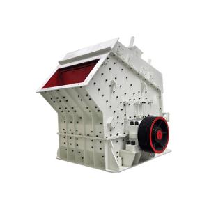 China Big Feeding Opening Mining Rock Crusher Mining Crushing Equipment Iso9001 on sale
