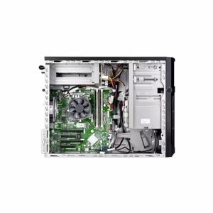 Buy cheap HPE Proliant ML30 Gen10 ddr4 Tower Server with Intel Xeon E processors from wholesalers