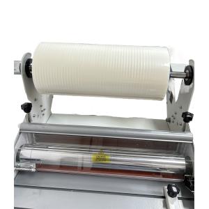 Environmental Protection Transfer Clear Coat Matt/Glossy Films with Scratch