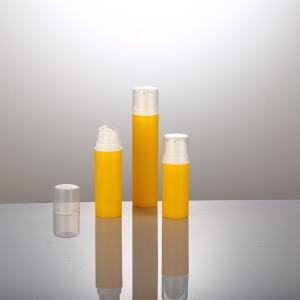 20ml 30ml 50ml Plastic Airless Bottle