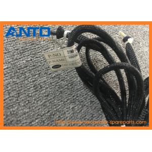China 21N6-21020 Wire Harness  Hyundai Genuine Parts Applied To R210-7 R250-7 R200W-7 Excavator Parts on sale