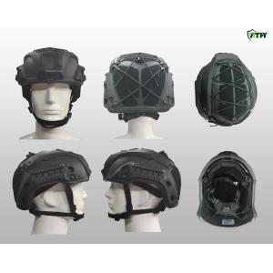 High Reliability Long-lasting Durability Aramid ARCH Bulletproof Helmet