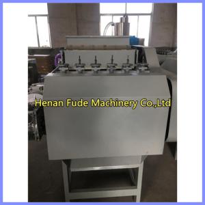 Buy cheap automatic cashew nut shelling machine, cashew sheller, cashew cracker from wholesalers