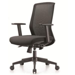 Buy cheap modern China mesh executive chair with headrest from wholesalers