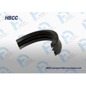 Buy cheap Cheap price concrete pump accessories rubber seal from wholesalers