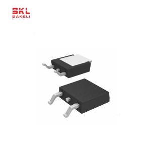 Buy cheap IPD096N08N3GATMA1 Mosfet In Power Electronics High Power Low On-Resistance from wholesalers