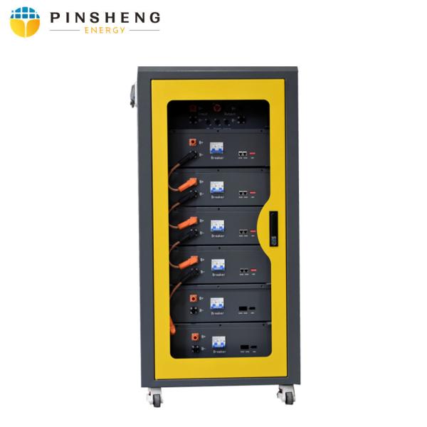 Quality Ultra High Performance Lithium Solar Batteries Maximum Efficiency for sale