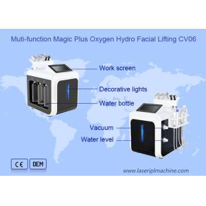 Buy cheap LED Skin Tightening Oxygen Facial Whitening Lifting Machine from wholesalers