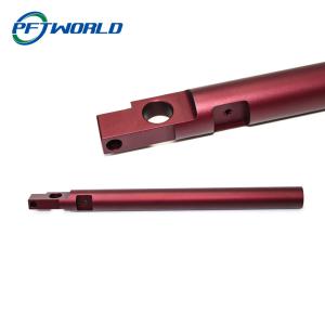 Buy cheap Acetal CNC Machining Milling Turning Parts from wholesalers