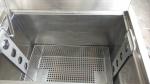 Buy cheap Stainless Steel Kitchen Hood Filter Soak Tank With Lockable Castor Wheels from wholesalers