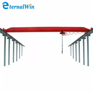 Buy cheap Customized Speed 380V Overhead Hoist Crane Machine Remote Control from wholesalers