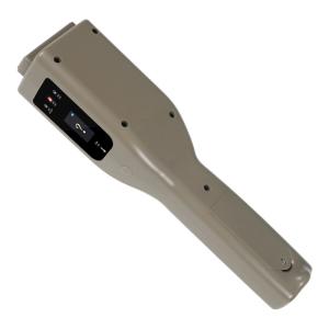 Buy cheap Handheld LCD Screen Explosive Material Bottle Liquid Scanner from wholesalers