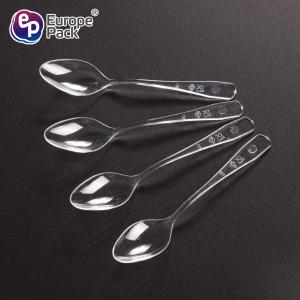 Buy cheap High quality Eco-Friendly wholesale cheap plastic dessert spoons from wholesalers