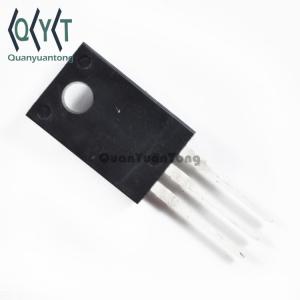 Transistor K8A60DA K8A60 TK8A60DA TO-220F TO-220 MOSFET Transistor N-Channel