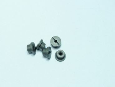 Buy cheap KXFA1KPAA00 8MM FEEDER roll up small screw with small gear from wholesalers