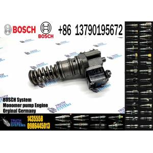 Buy cheap Diesel Engine Fuel Injection Unit Pump 0414755008 0986445013 F00HN36635 1435558 from wholesalers