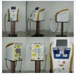 Buy cheap 650-950nm IPL Shr Laser Hair Removal 50W White And Bule from wholesalers
