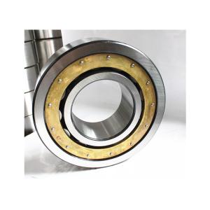 Buy cheap NSK Cylindrical Roller Bearing NJ218 NJ219 For Engineering Machinery from wholesalers