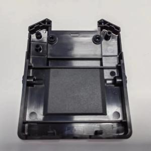 Customized Plastic Moulding Parts with ±0.1mm Tolerance Optimal Quality