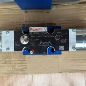 Buy cheap 4WRA6EB20-1X/24NZ4/M Rexroth Hydraulic Valve 4WRA6E05-1X/12NZ4/M 4WRAE 4WRAE6 from wholesalers