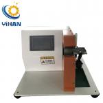 Buy cheap Electric Adhesive Tape Winding Machine for Wire Harness 1-28mm Processing Wire Diameter from wholesalers