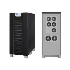 Buy cheap Pure Sinewave 10KVA 10KW 10000W Three Phase Online Data Center UPS Visench Giant31-10K from wholesalers
