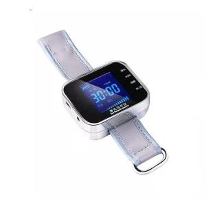 China Portable Physiotherapy Laser Treatment Instrument GMP 1kg For Blood Irradiation on sale