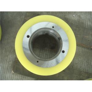 Buy cheap High Elongation Bonded Stripper Rings Spacers For Industrial Applications product