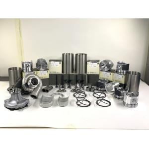 Buy cheap C4.4 C6.6 Rebuild Overhaul Kit For Perkin Diesel Engine Parts from wholesalers