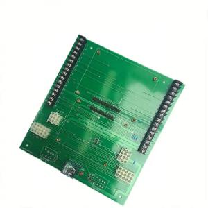 China Cummins PCB Circuit Board , 3053065 Diesel Generator Spare Parts on sale