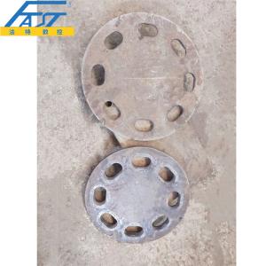 CNC Plate Punching And Marking Machine Plate Steel Production Machine Steel