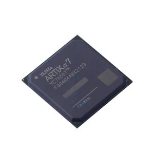 Buy cheap XC7A50T-1FGG484I Ysonix New and Original XC7A50T-1FGG484I from wholesalers