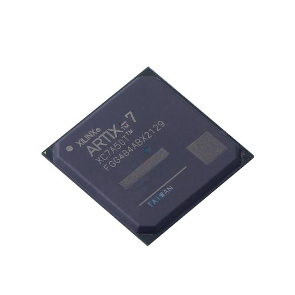 Quality XC7A50T-1FGG484I Ysonix New and Original XC7A50T-1FGG484I for sale