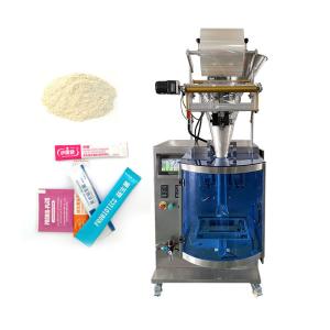 China VFFS Powder Pouch Packing Machine on sale