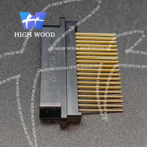 Customized Rectangular Connector HW RPJ30-37ZK Resist Special Environment