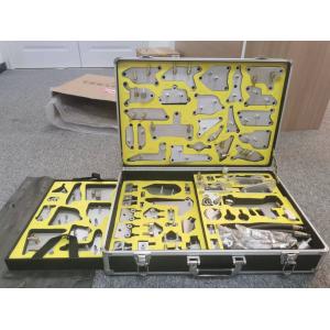 Buy cheap High Precision 105pcs ATF Adapter Kit For Auto Transmission Fluid Changer from wholesalers