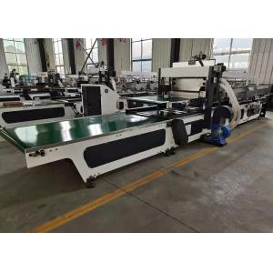 Buy cheap Automatic Corrugated Partition Assembly Machine ISO from wholesalers