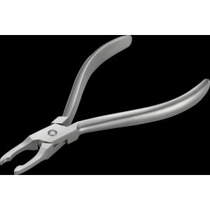 Buy cheap Dentist Tools Wirebending Arch Forming Orthodontics Pliers from wholesalers