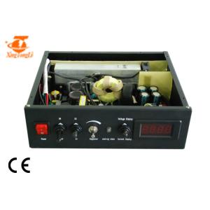 Buy cheap 5V 10A High Accuracy pulse Gold Plating Rectifier Electroplating Power Supply from wholesalers